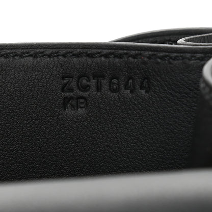 Hermes Swift Marble Constance 18 Black 7 of 9