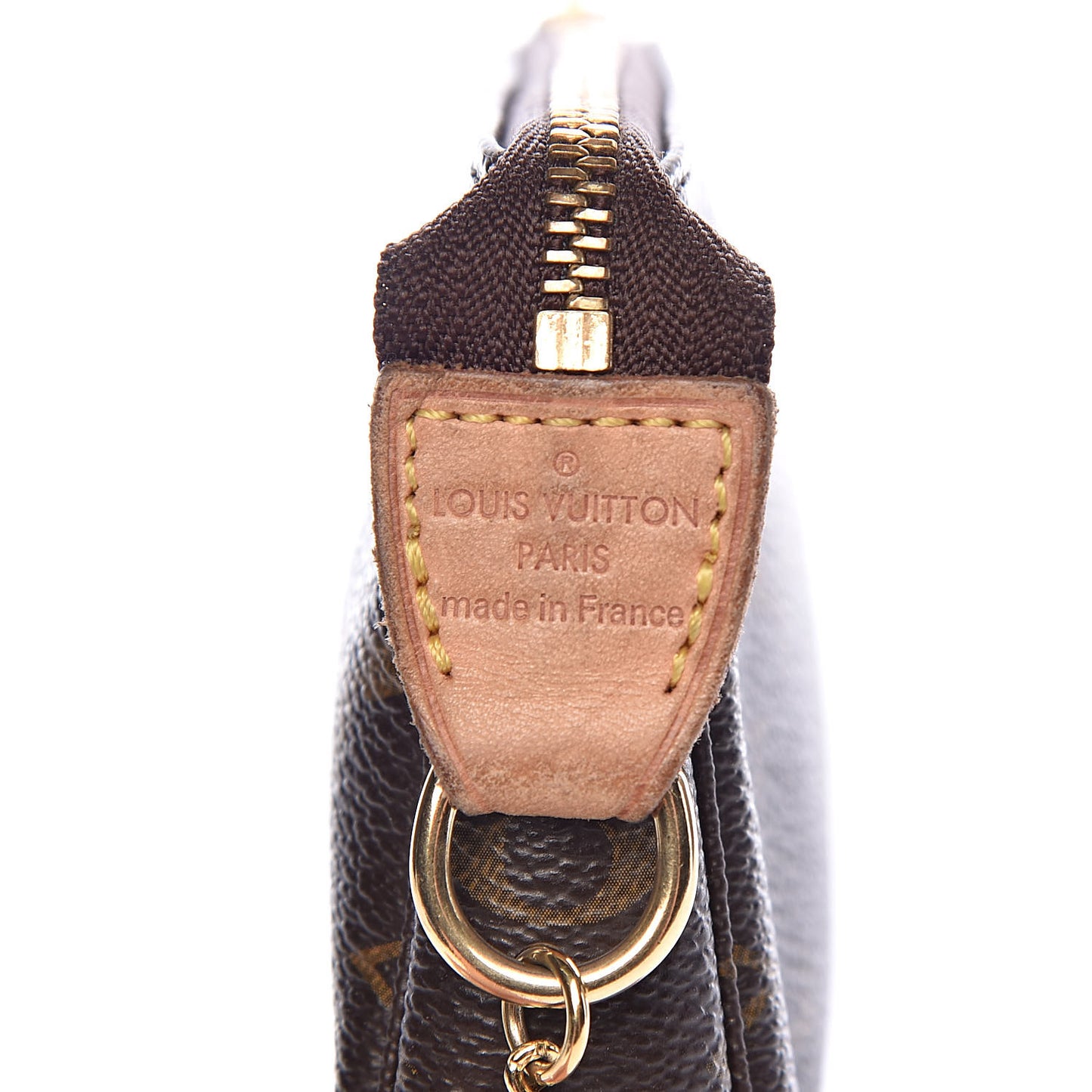 Monogram Mini Pochette Accessories