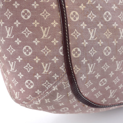 Louis Vuitton Monogram Idylle Romance Sepia 7 of 11