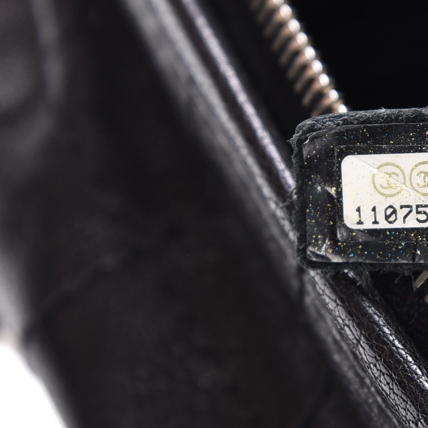 Distressed Caviar Outdoor Bowler Black