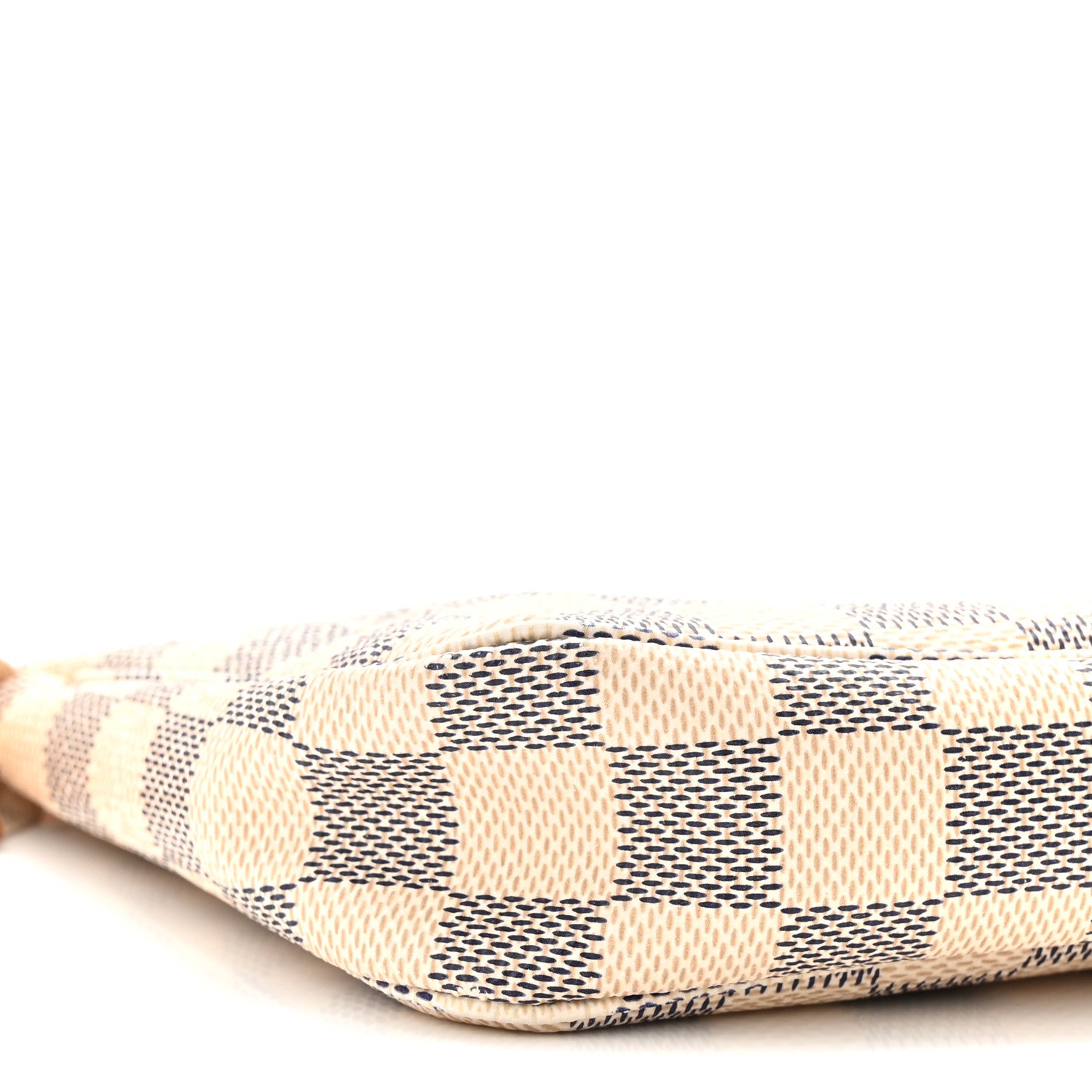 Louis Vuitton Damier Azur Pochette Accessories 9 of 10