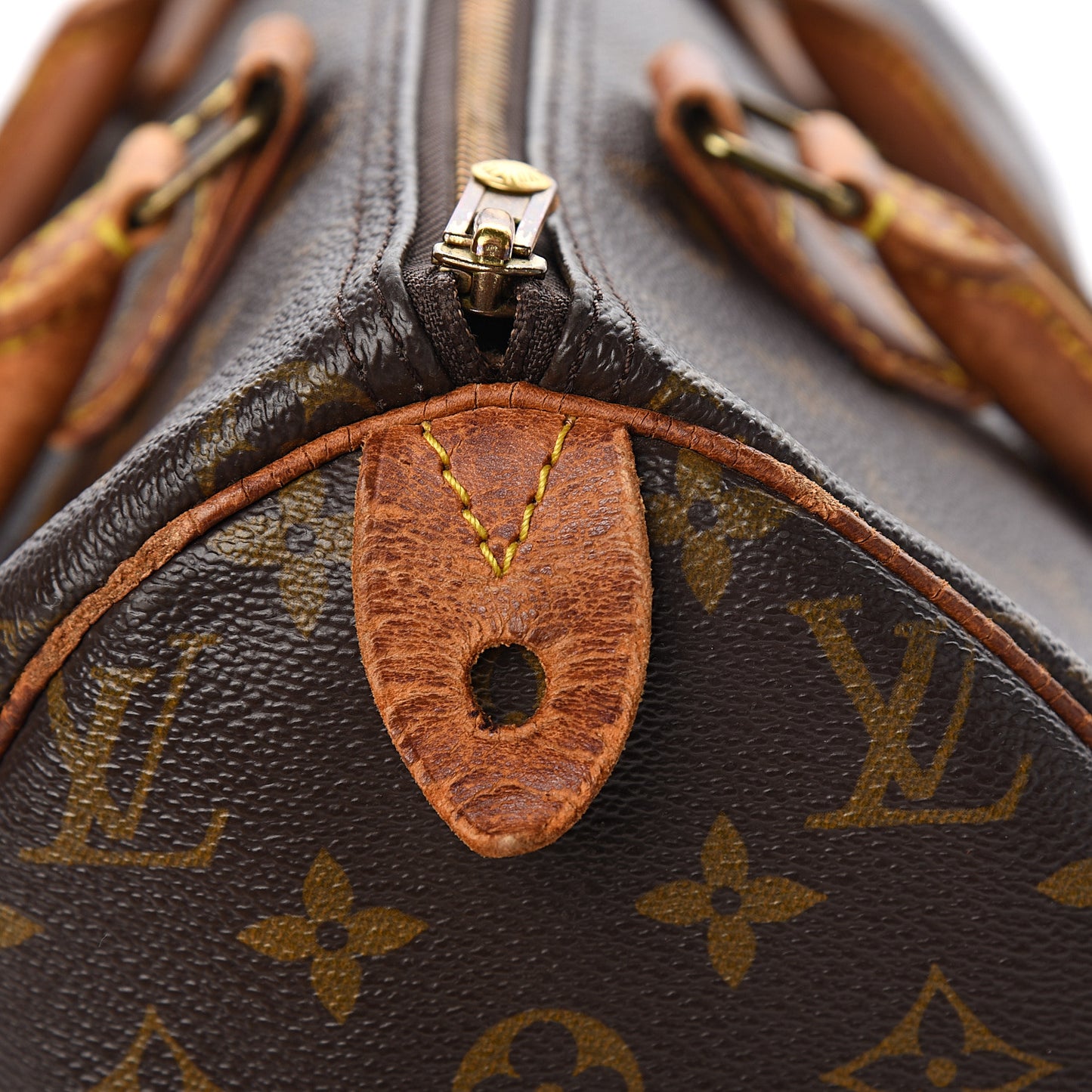 Monogram Speedy 30