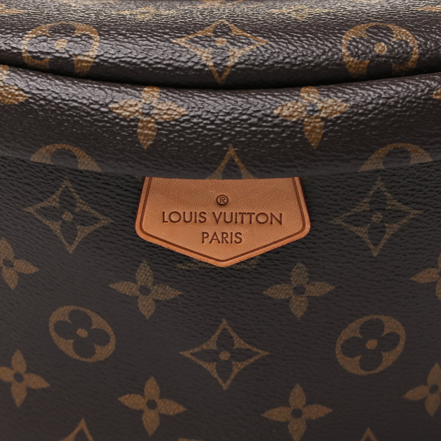 Louis Vuitton Monogram Bumbag 7 of 9