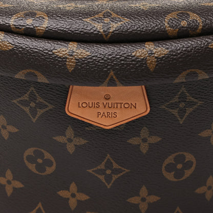 Louis Vuitton Monogram Bumbag 7 of 9
