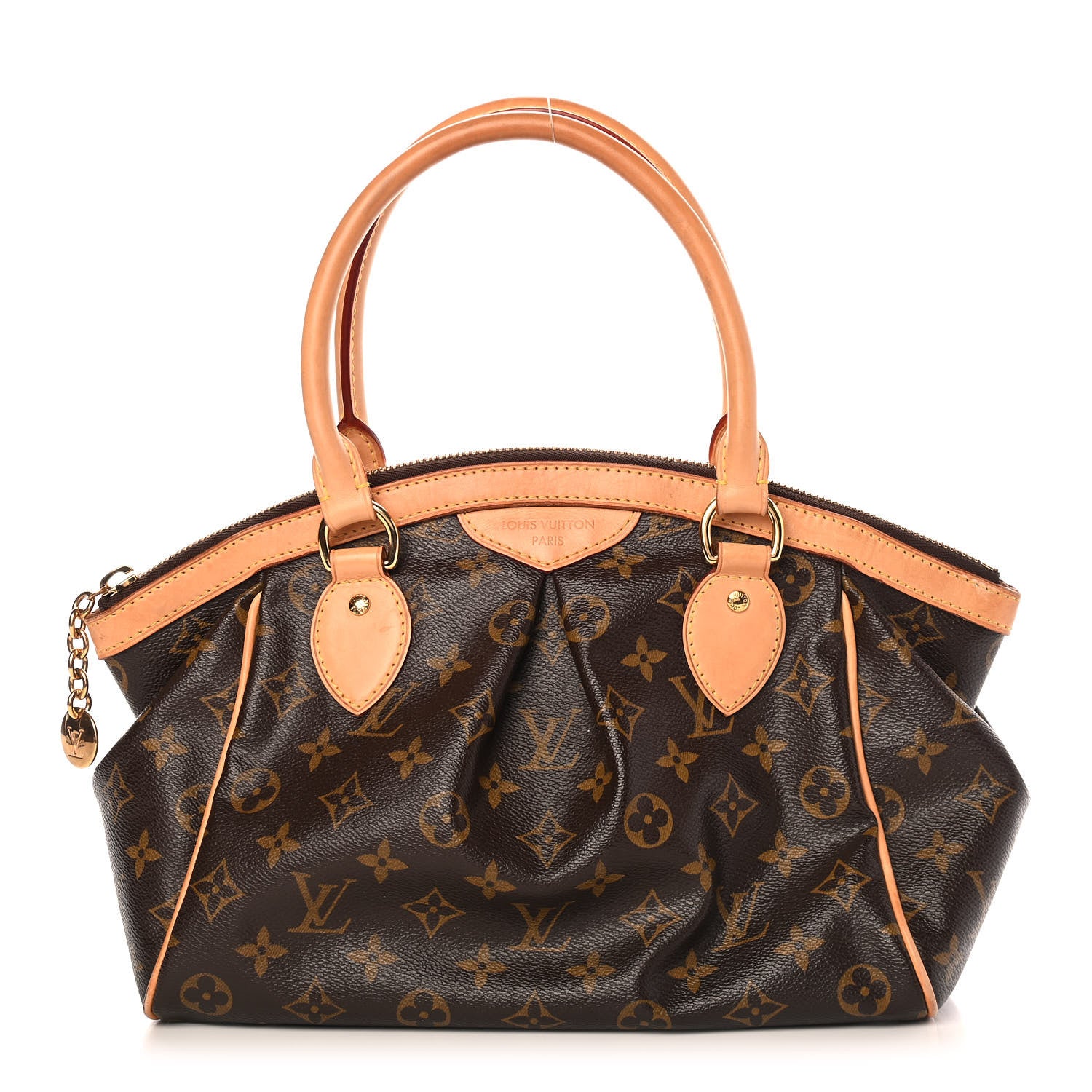 Louis Vuitton Monogram Tivoli PM 1 of 10