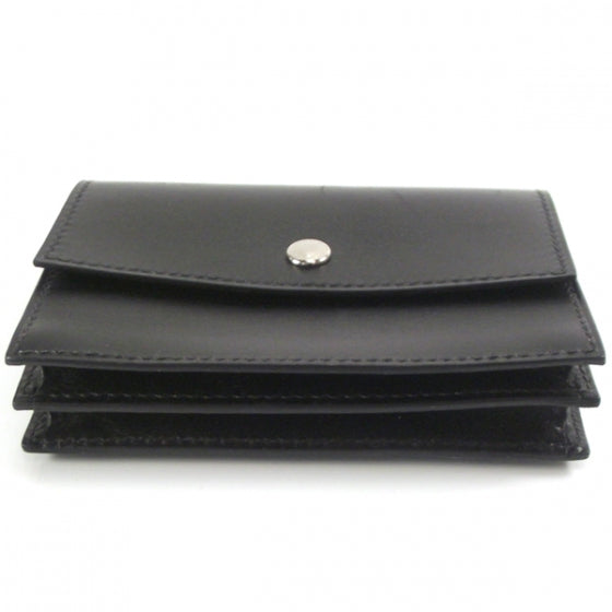 Hermes Sakura Card Holder Black 4 of 7