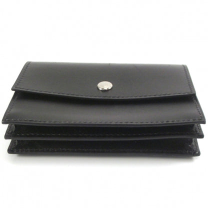 Hermes Sakura Card Holder Black 4 of 7