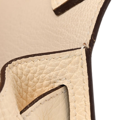 Hermes Taurillon Clemence Jypsiere 28 Nata 14 of 21