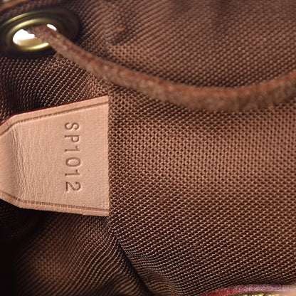 Louis Vuitton Monogram Montsouris MM Backpack 9 of 15
