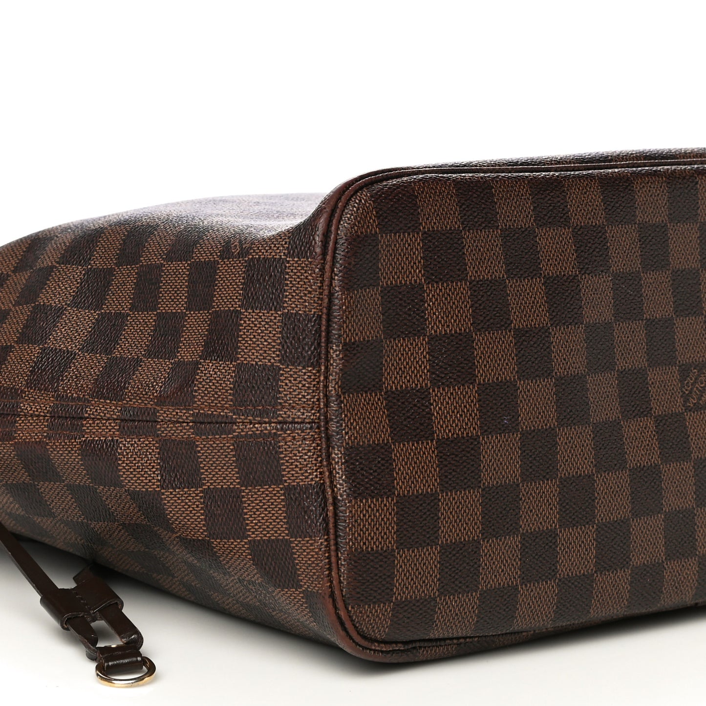 Damier Ebene Neverfull MM