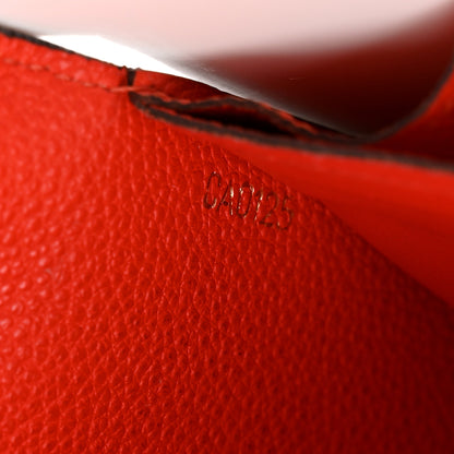 Louis Vuitton Empreinte Curieuse Wallet Orient 7 of 7