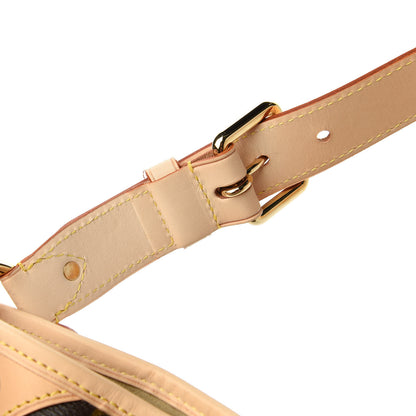 Louis Vuitton Monogram Galliera PM 10 of 10