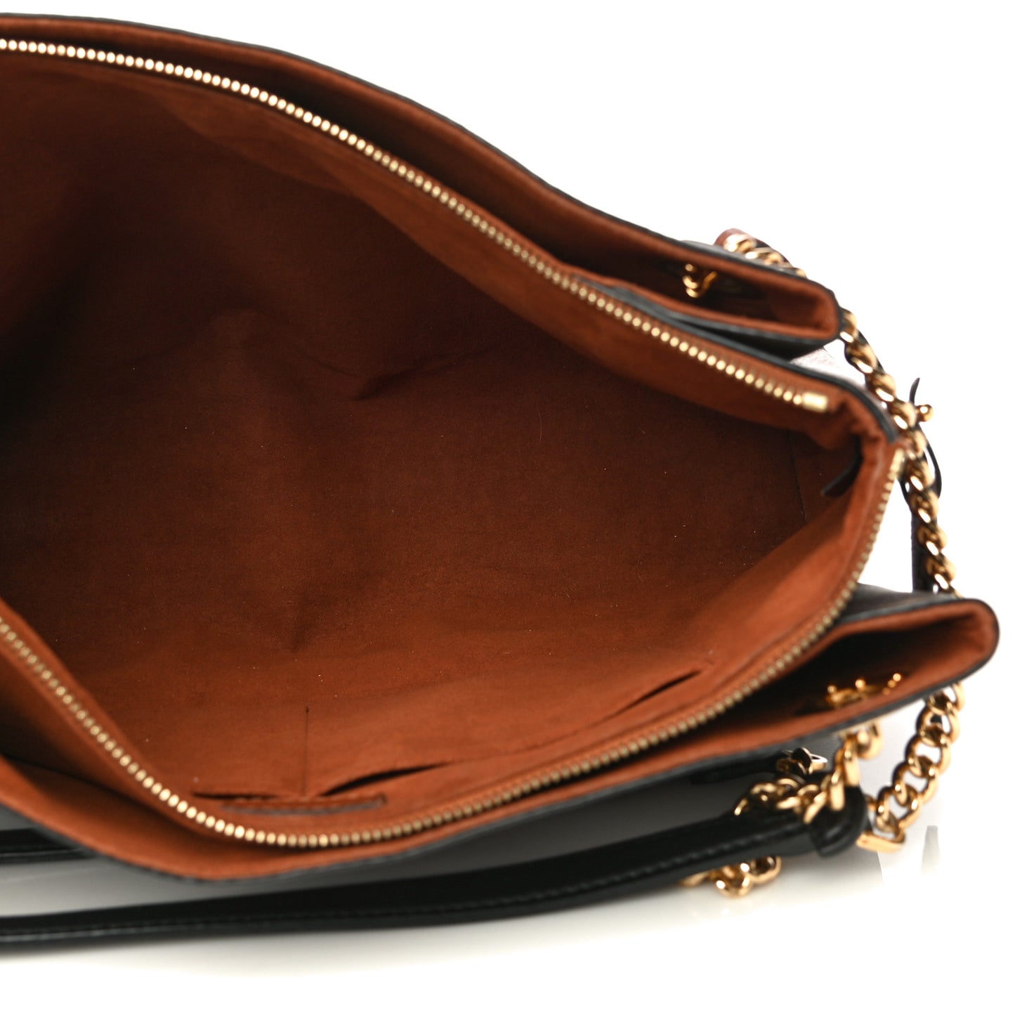 Monogram Surene MM Caramel