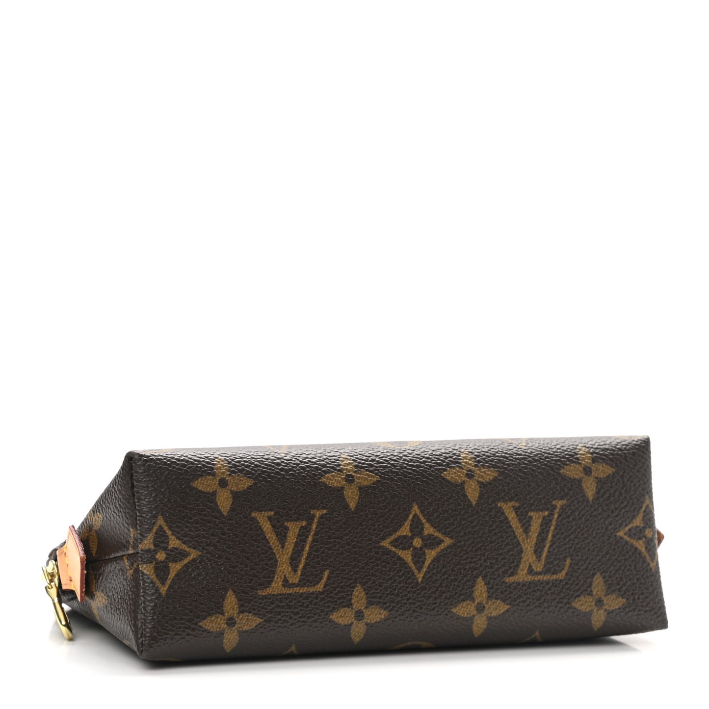 Monogram Cosmetic Pouch