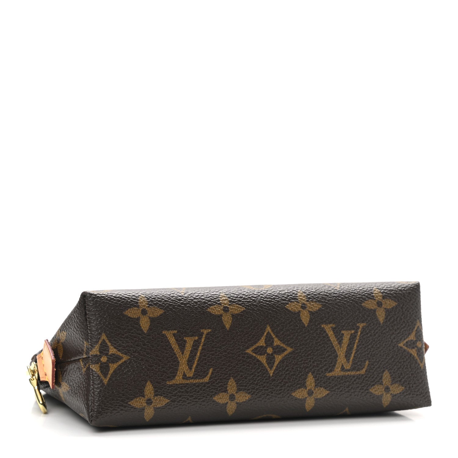 Louis Vuitton Monogram Cosmetic Pouch 4 of 6