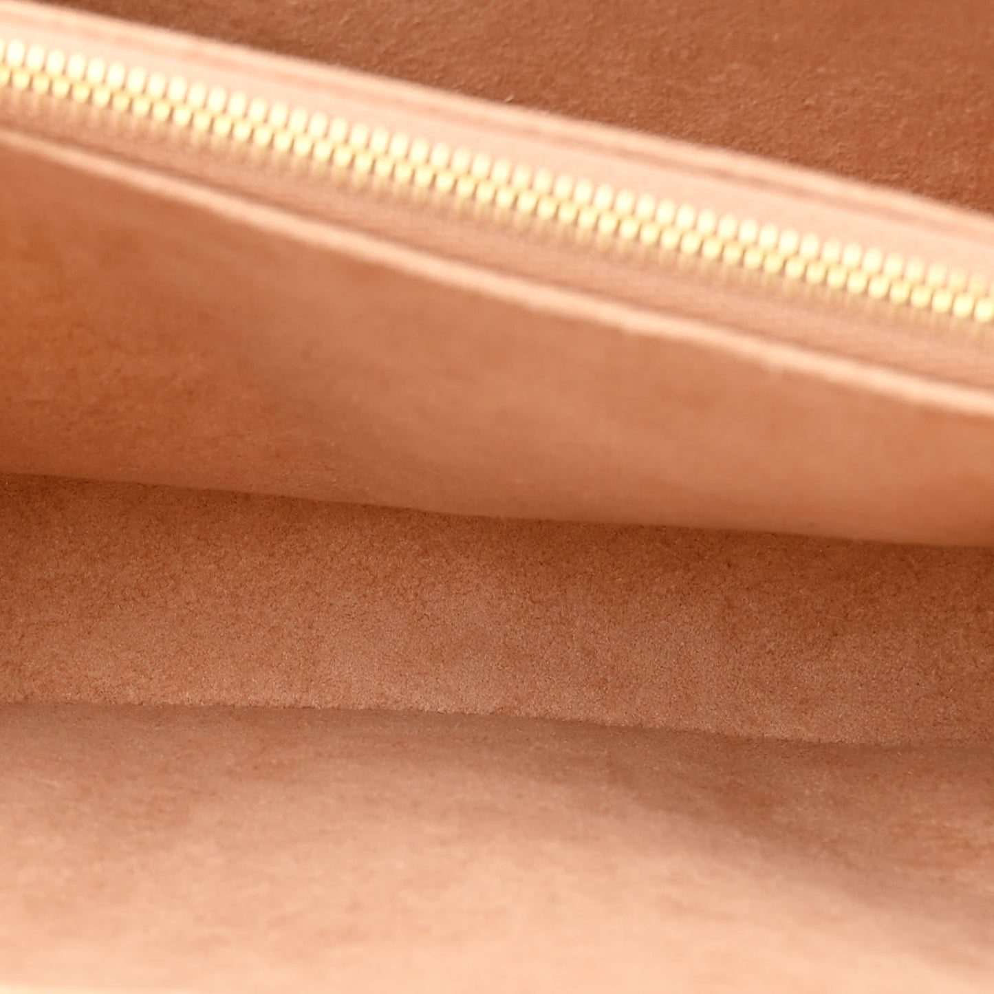 Empreinte Pochette Metis East West Sand