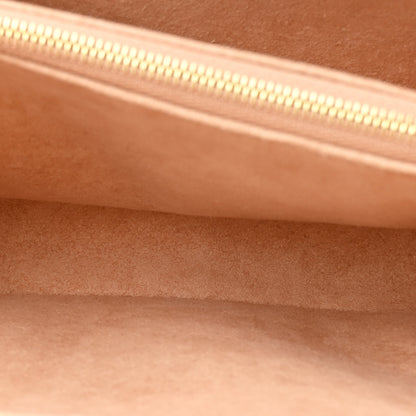 Louis Vuitton Empreinte Pochette Metis East West Sand 6 of 11