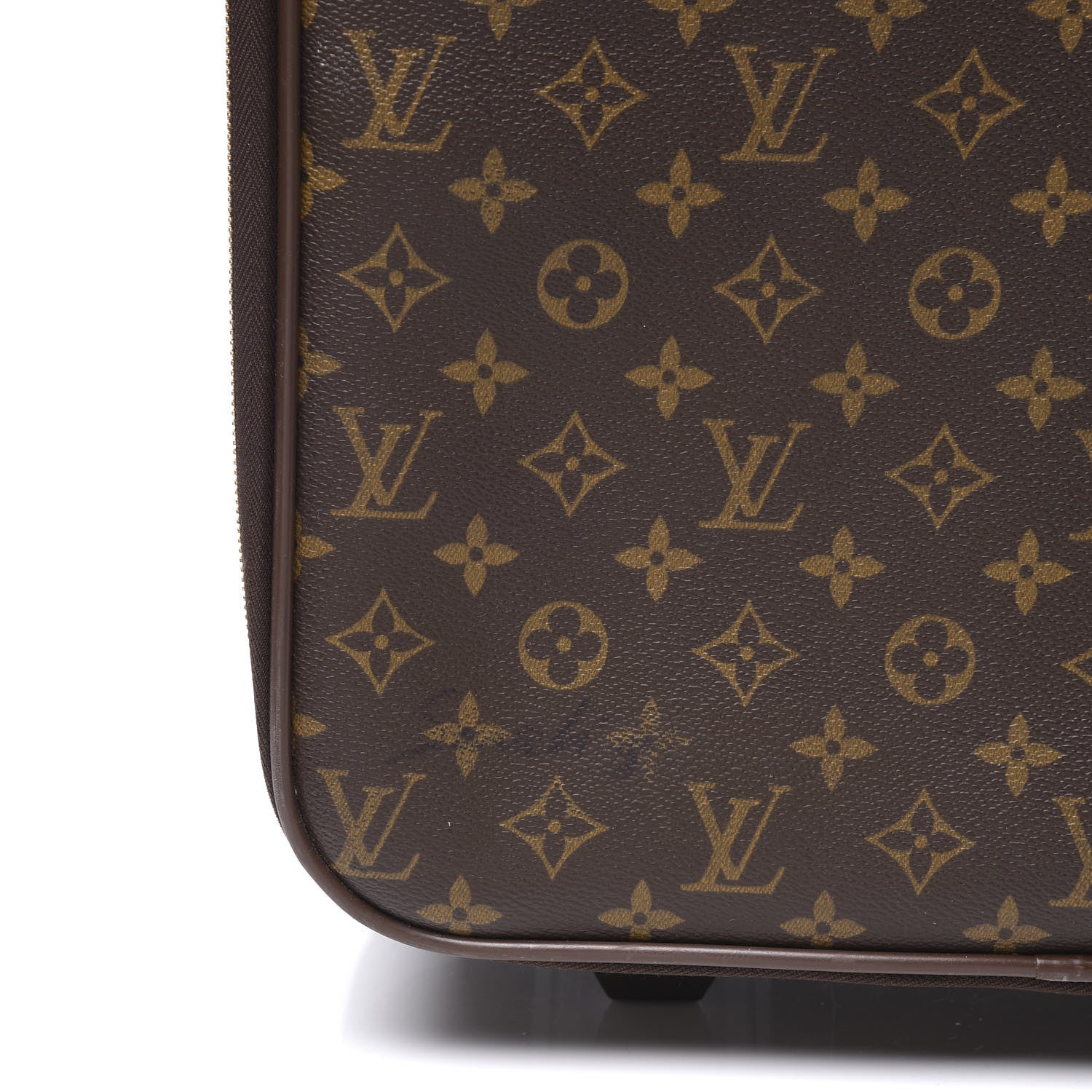Louis Vuitton Monogram Pegase 55 12 of 22