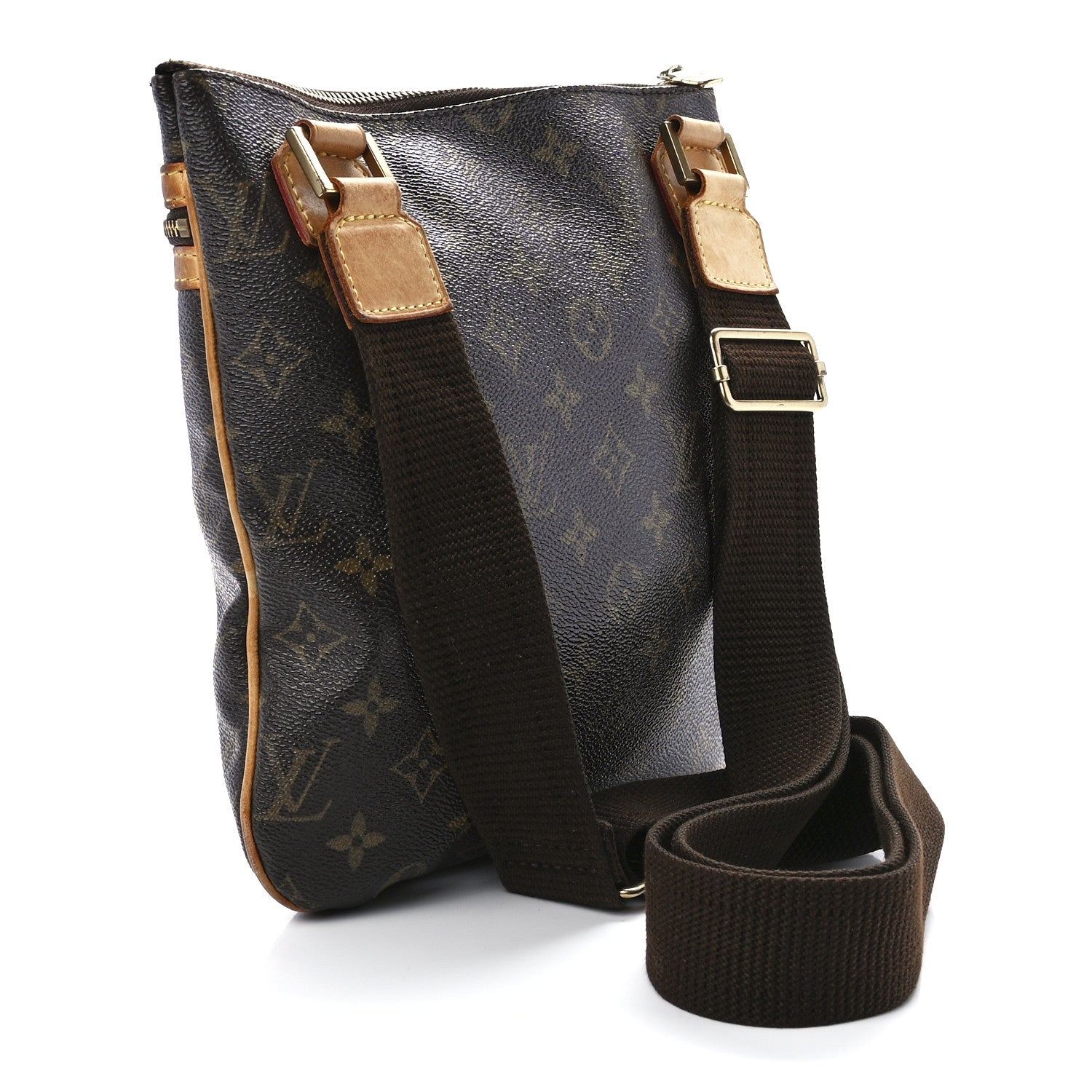 Louis Vuitton Monogram Bosphore Pochette 3 of 12