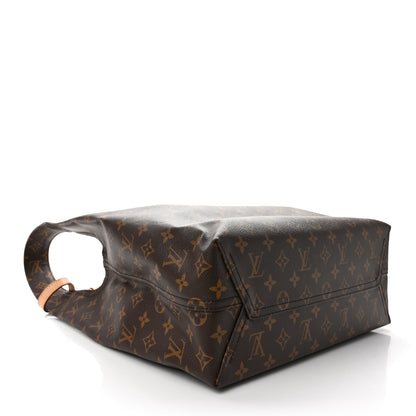 Louis Vuitton Monogram Atlantis GM 5 of 9