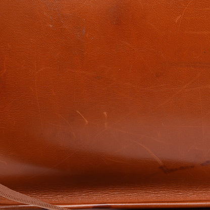 Hermes Barenia Evelyne PM Fauve 16 of 24