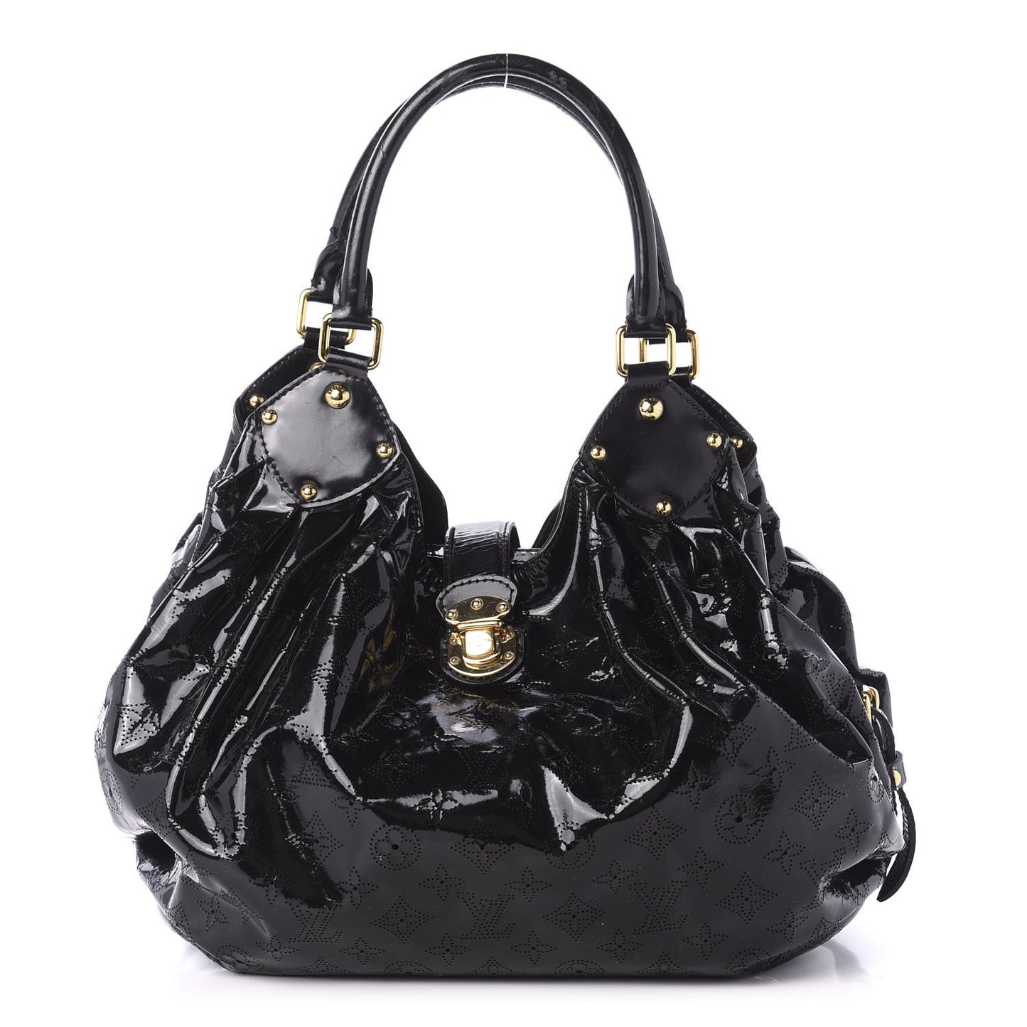 Surya Mahina L Black