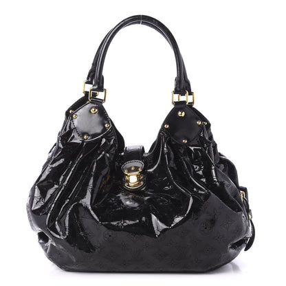 Louis Vuitton Surya Mahina L Black 1 of 11
