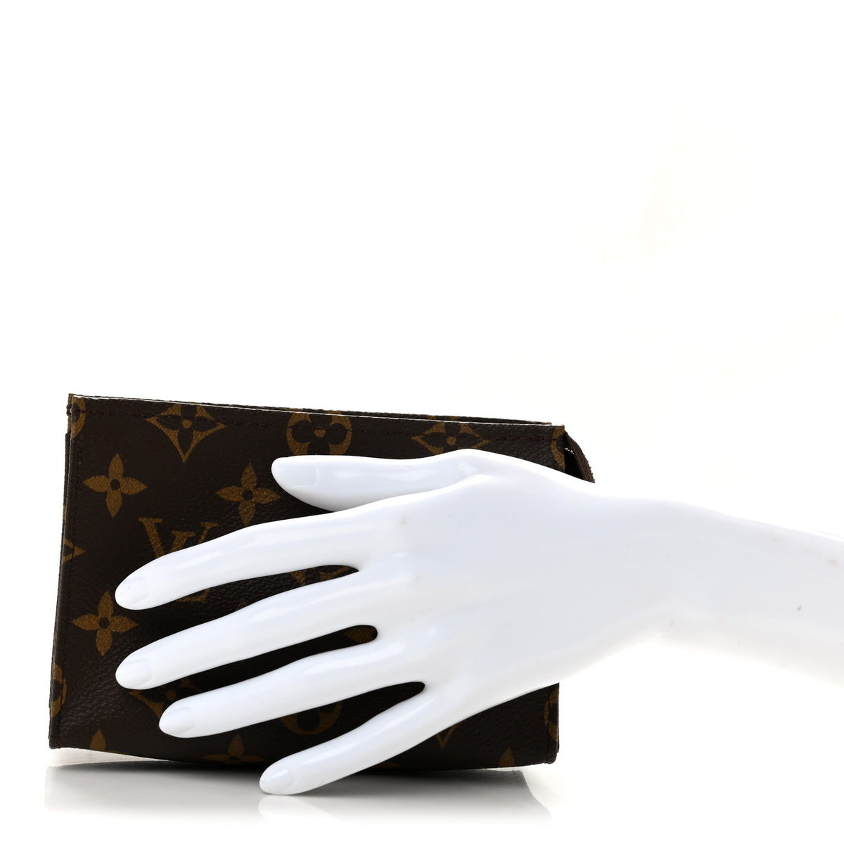 Louis Vuitton Monogram Toiletry Pouch 15 2 of 9