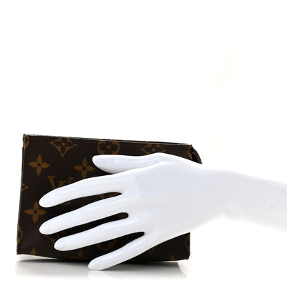 Louis Vuitton Monogram Toiletry Pouch 15 2 of 9