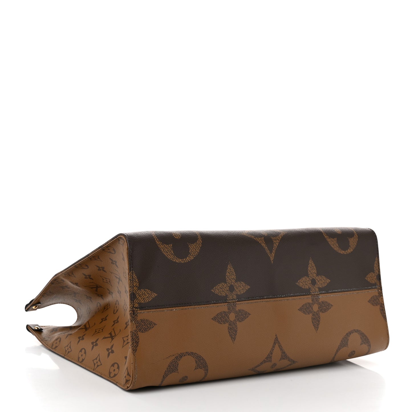 Reverse Monogram Giant Onthego GM