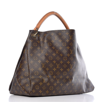 Louis Vuitton Monogram Artsy GM 3 of 12