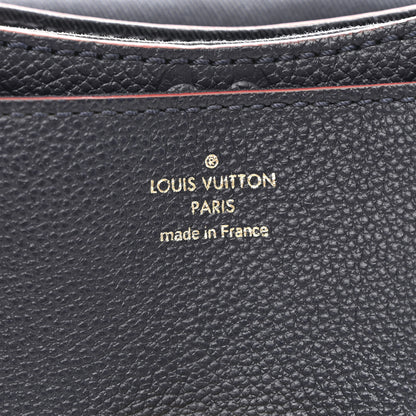 Louis Vuitton Empreinte Blanche BB Marine Rouge 6 of 10