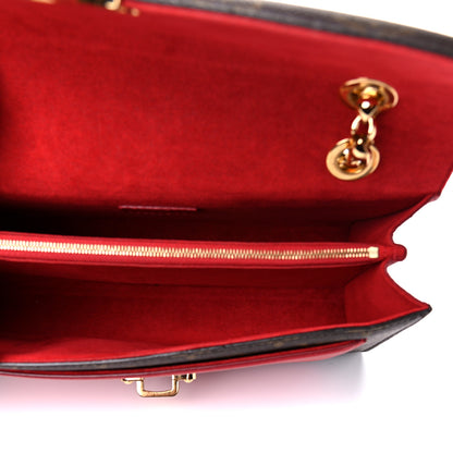 Louis Vuitton Monogram Victoire Cherry 5 of 13