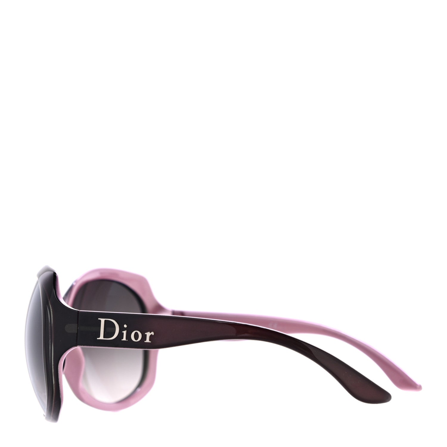 Christian Dior Glossy 1 Sunglasses Purple 2 of 7