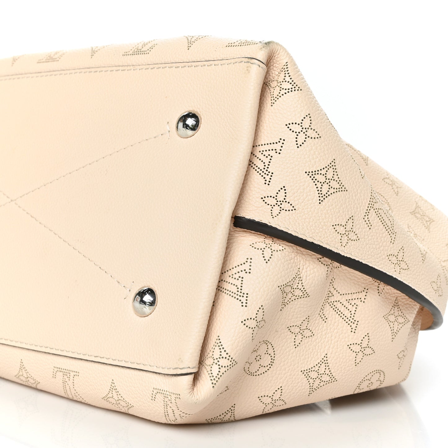 Mahina Carmel Hobo Creme
