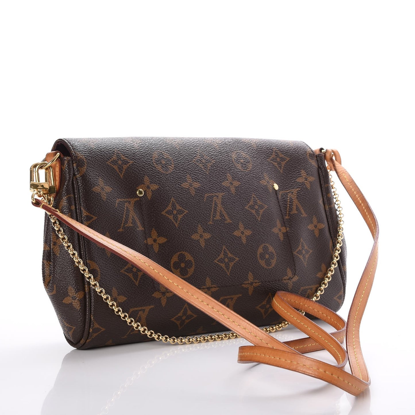Monogram Favorite MM