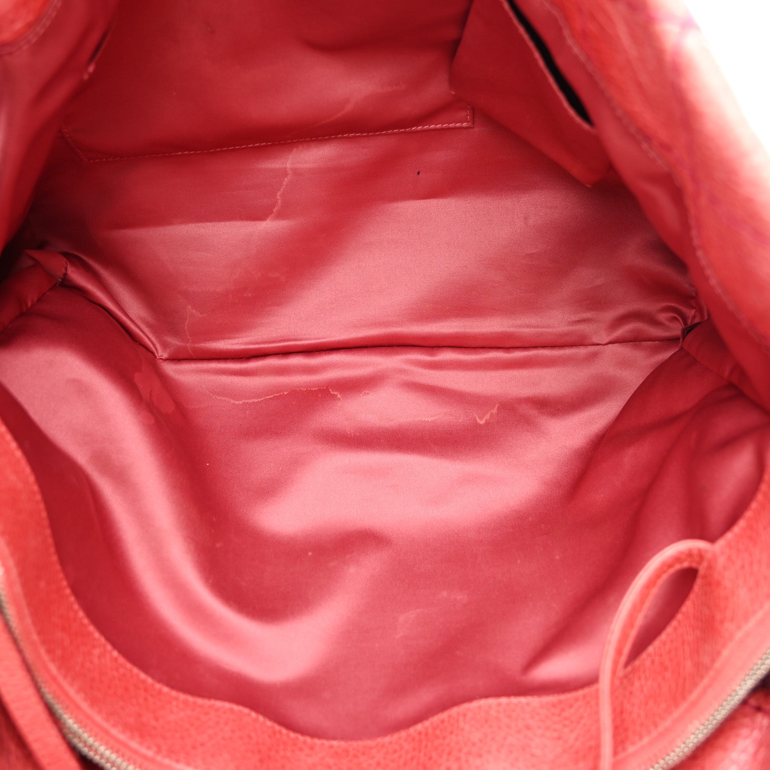 Chanel Glazed Calfskin Large On The Road Tote Pink 5 of 11