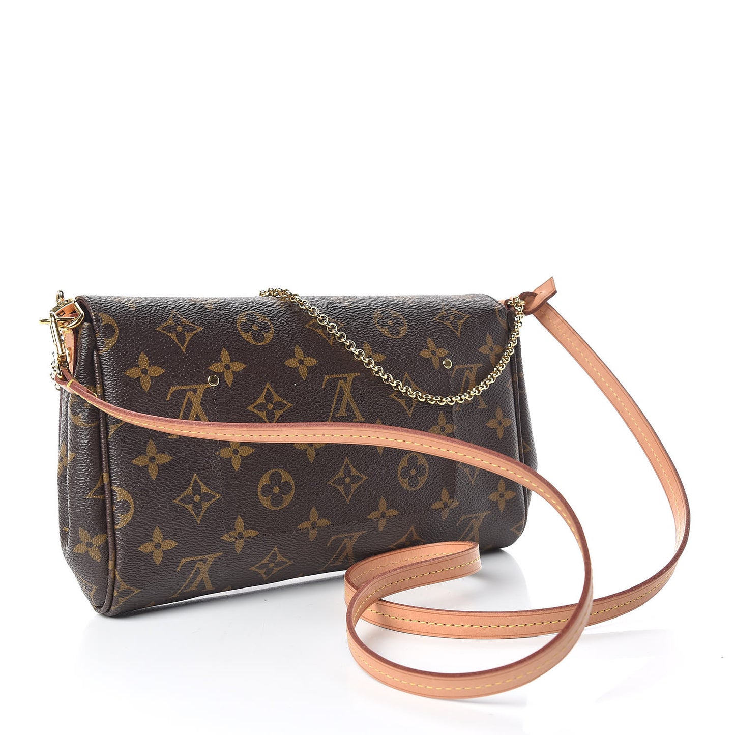 Monogram Favorite MM