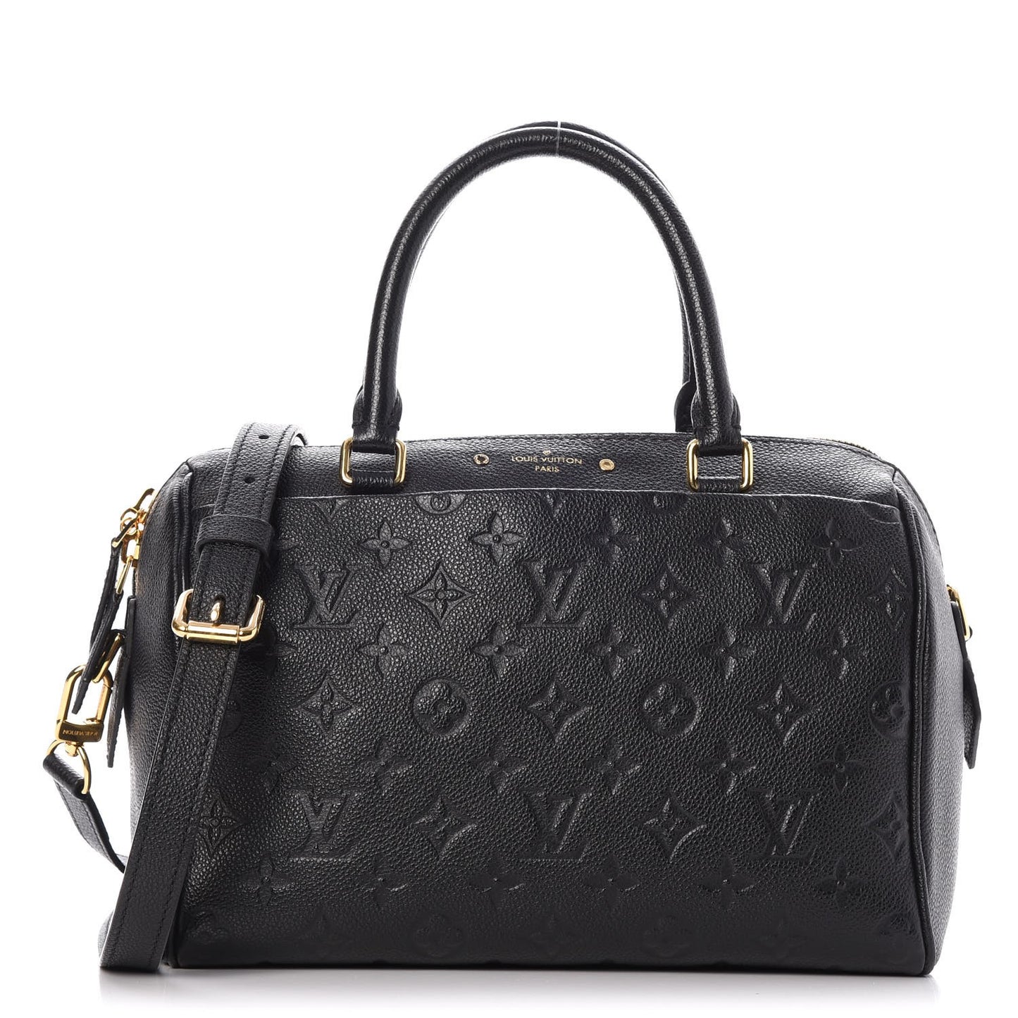 Empreinte Speedy Bandouliere 25 NM Black