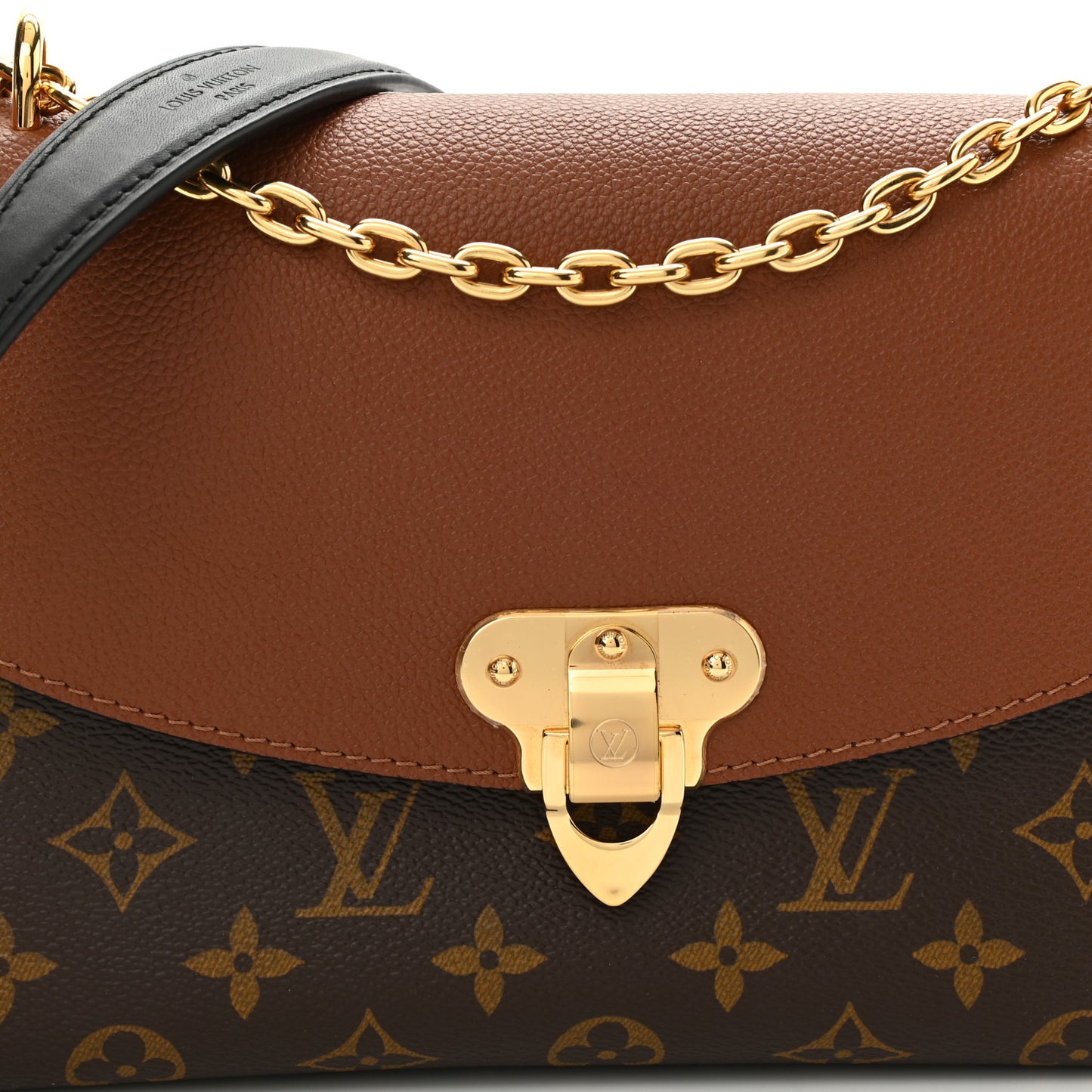 Monogram Saint Placide Caramel