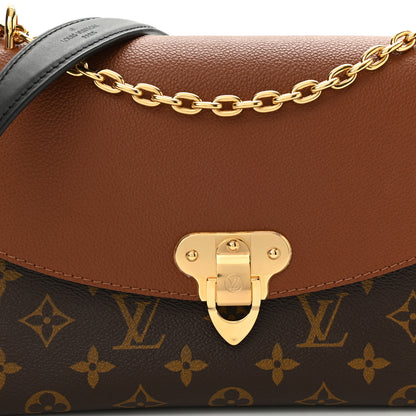 Louis Vuitton Monogram Saint Placide Caramel 6 of 9