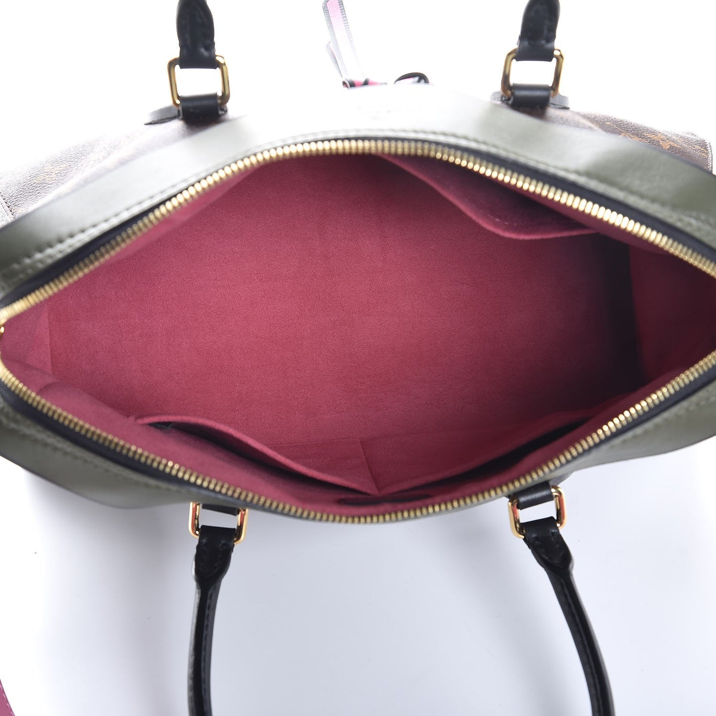 Monogram Tuileries Kaki
