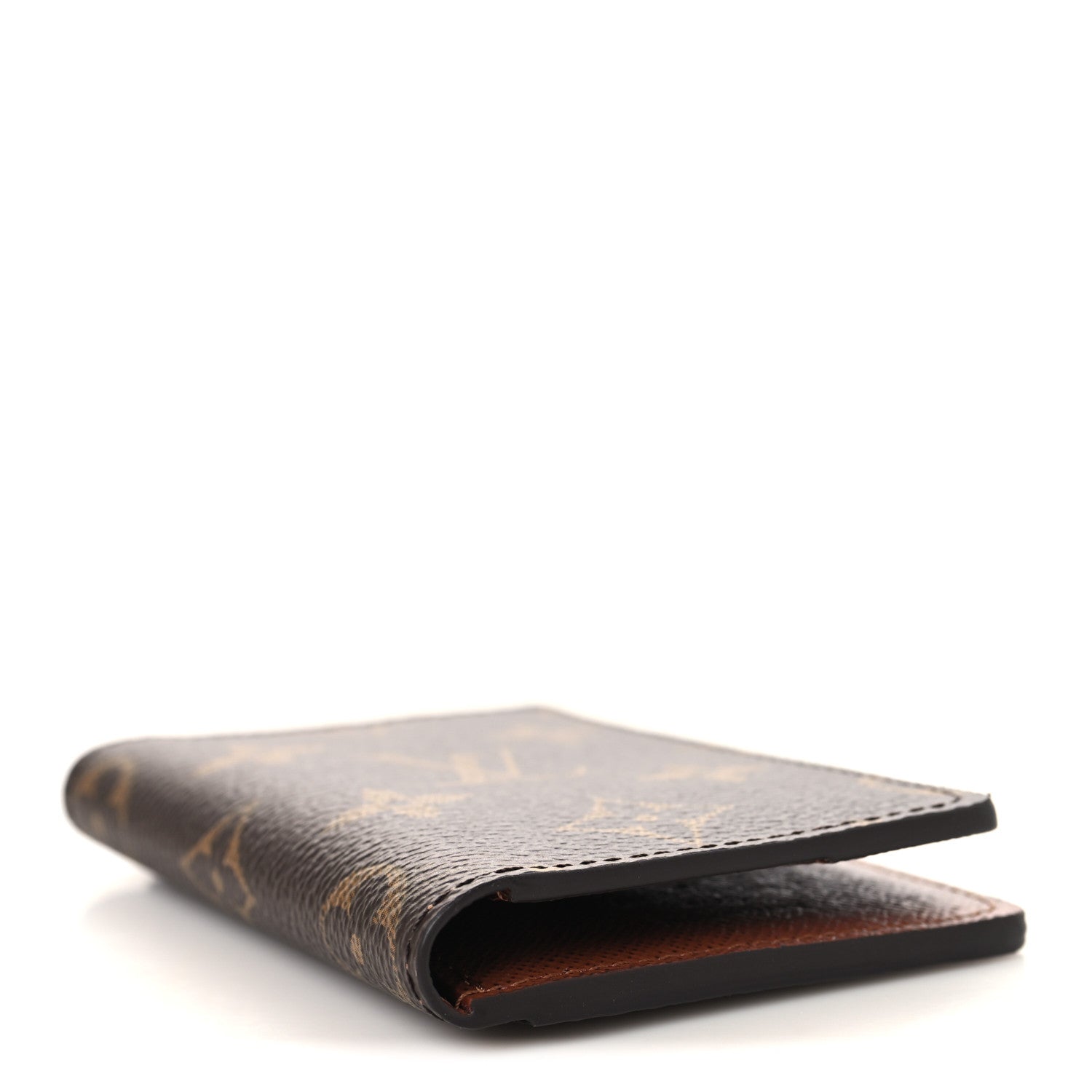 Louis Vuitton Monogram Pocket Organizer NM 4 of 7
