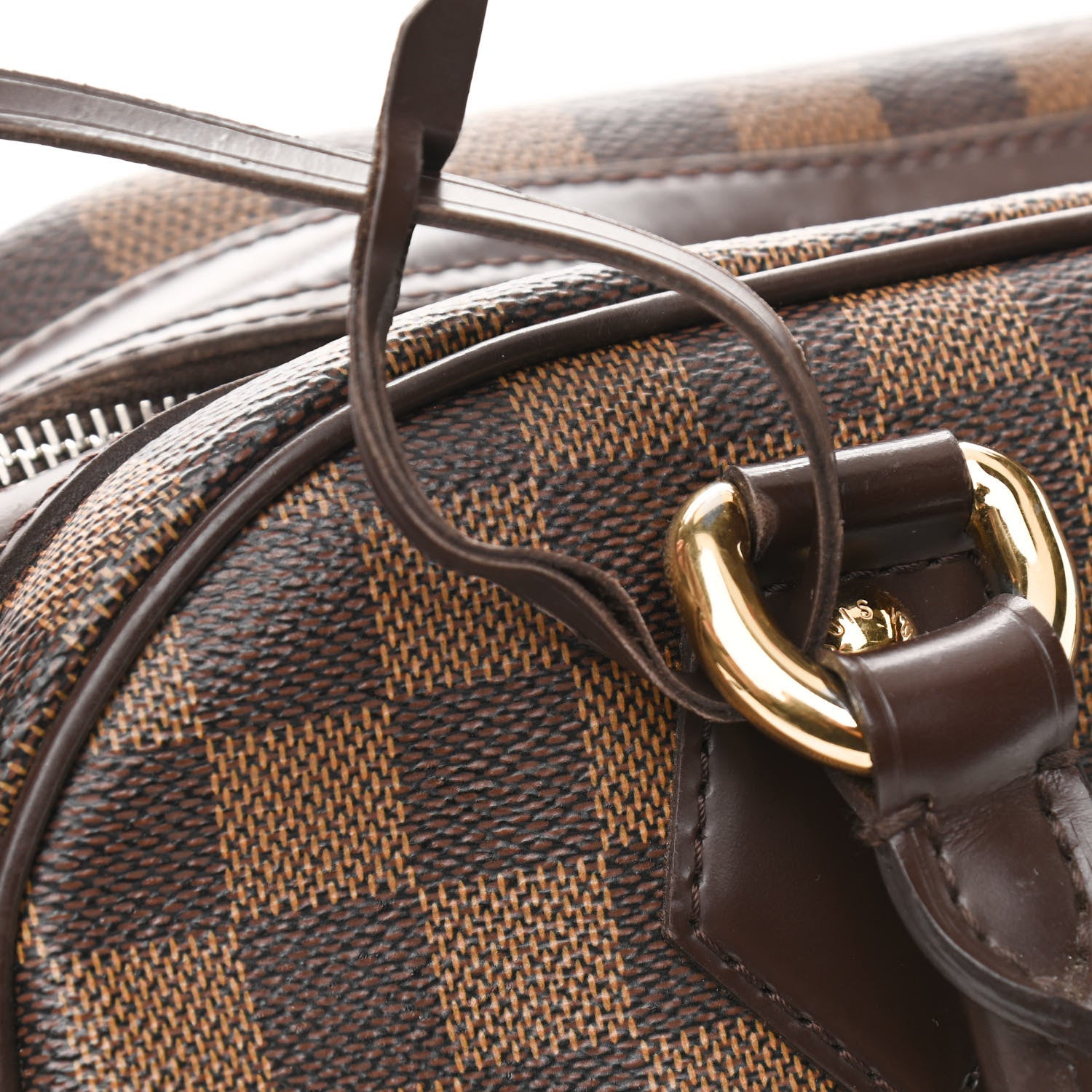 Louis Vuitton Damier Ebene Duomo 12 of 12