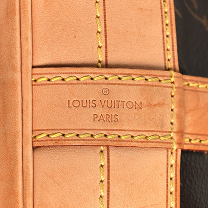 Louis Vuitton Monogram Noe 6 of 12