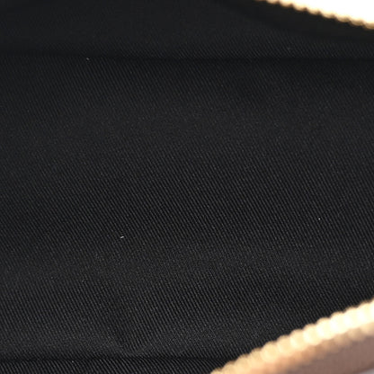 Louis Vuitton Monogram Boulogne NM Black 5 of 10