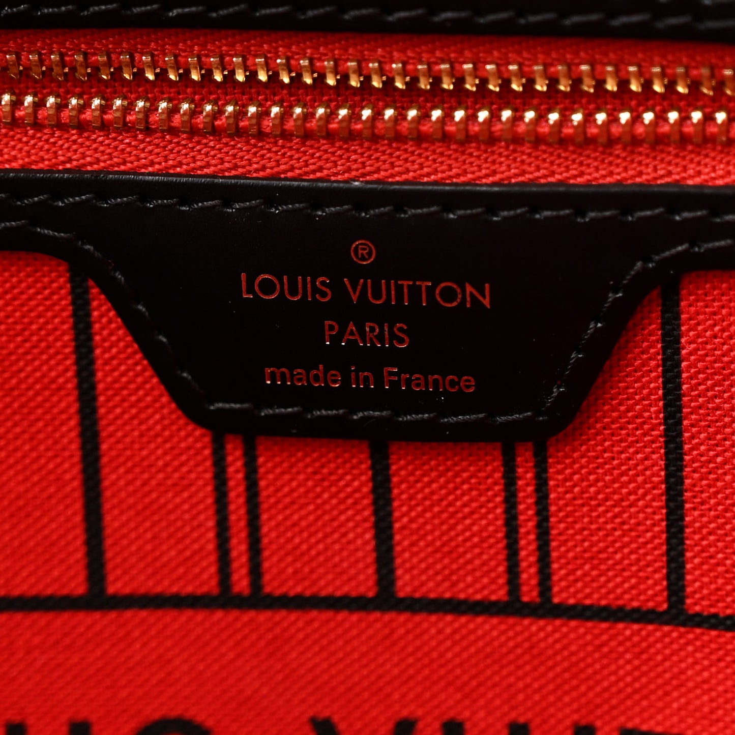 Monogram My LV World Tour Neverfull MM