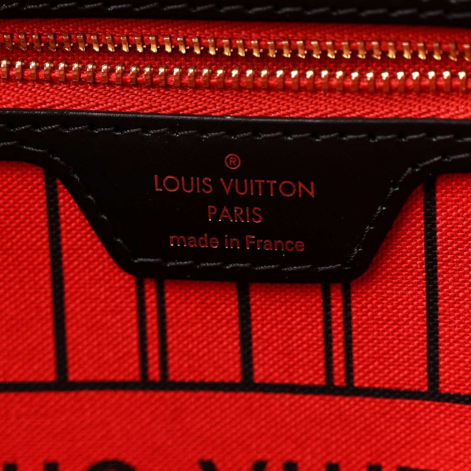 Louis Vuitton Monogram My LV World Tour Neverfull MM 8 of 11