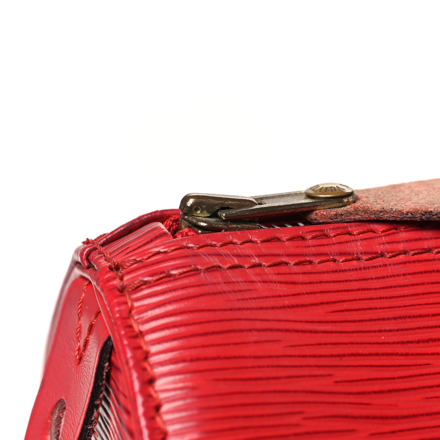 Epi Speedy 25 Castillan Red