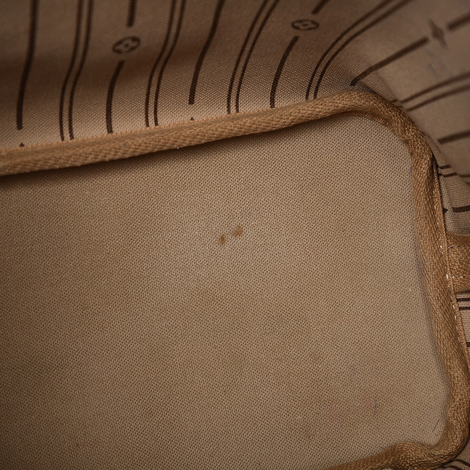 Louis Vuitton Monogram Neverfull PM 17 of 18